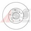 A.B.S. 16494 OE Brake Disc